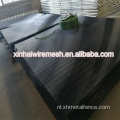 358 Anti-climb beveiligingshekpoeder PVC gecoate hek